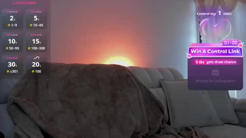 Pamela online show from 12, 3, 2026