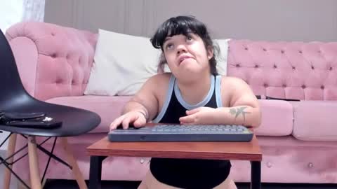 pamelabonnet_mml online show from 24, 5, 2026