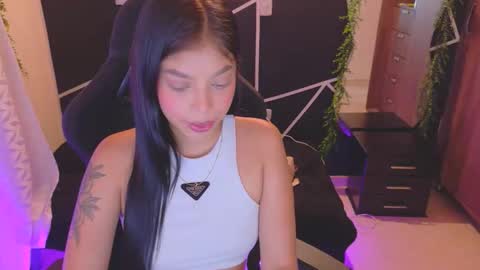 PAMELA online show from 23, 3, 2026