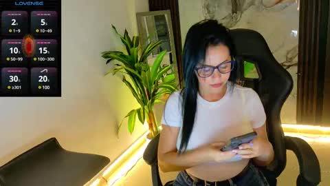 Paola online show from 27, 2, 2025