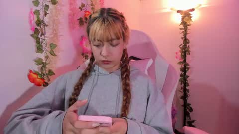 Snapshot of pamelajhonsom chatting on 16, 6, 2026 pamelajhonsom online show from 16, 6, 2026