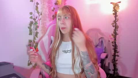 Snapshot of pamelajhonsom chatting on 14, 7, 2026 pamelajhonsom online show from 14, 7, 2026
