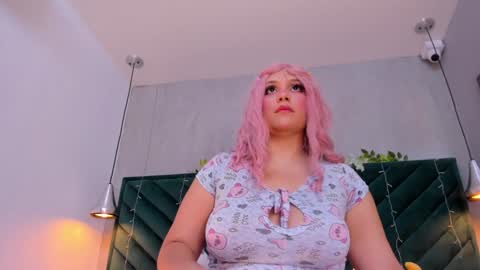 Snapshot of pamelajons_ chatting on 15, 1, 2025 Pamela online show from 15, 1, 2025