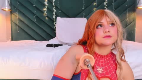 Snapshot of pamelajons_ chatting on 16, 1, 2025 Pamela online show from 16, 1, 2025