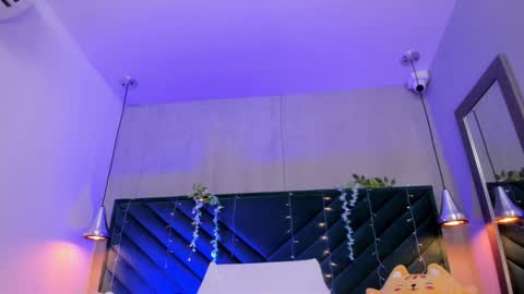 Snapshot of pamelajons_ chatting on 30, 1, 2025 Pamela online show from 30, 1, 2025