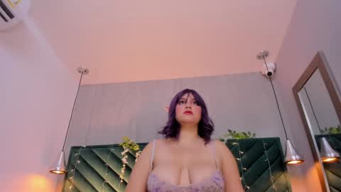 Snapshot of pamelajons_ chatting on 1, 2, 2025 Pamela online show from 1, 2, 2025