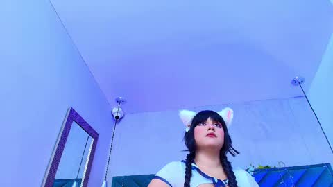 Snapshot of pamelajons_ chatting on 27, 2, 2025 Pamela online show from 27, 2, 2025