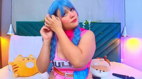 Snapshot of pamelajons_ chatting on 4, 3, 2025 Pamela online show from 4, 3, 2025
