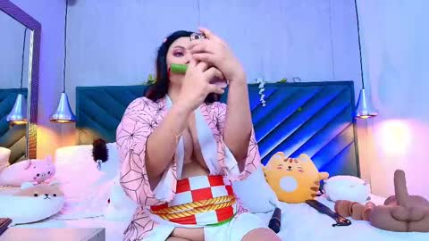 Snapshot of pamelajons_ chatting on 5, 3, 2025 Pamela online show from 5, 3, 2025