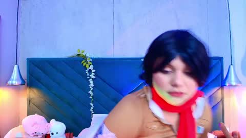 Snapshot of pamelajons_ chatting on 6, 3, 2025 Pamela online show from 6, 3, 2025