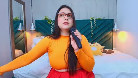Snapshot of pamelajons_ chatting on 11, 3, 2025 Pamela online show from 11, 3, 2025