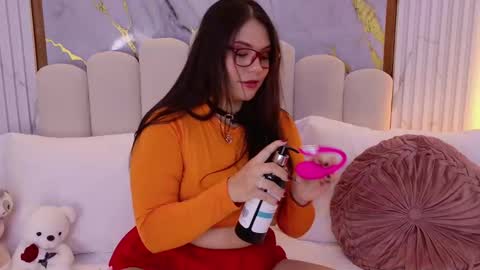 Snapshot of pamelajons_ chatting on 17, 10, 2025 Pamela online show from 17, 10, 2025