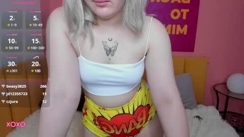 Pamella online show from 25, 1, 2025