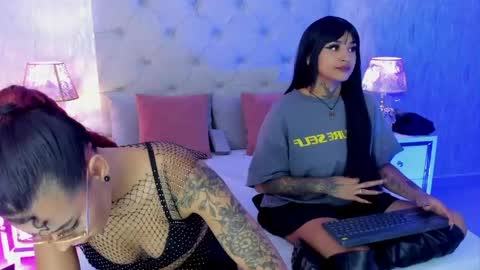 TELL ME PAMELLA AND GIVE ME A GOOD GRADE ITS IMPORTANT online show from 18, 4, 2026