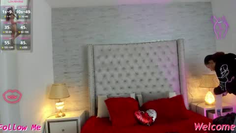 Snapshot of pamelamiler_ chatting on 24, 4, 2026 TELL ME PAMELLA AND GIVE ME A GOOD GRADE ITS IMPORTANT online show from 24, 4, 2026