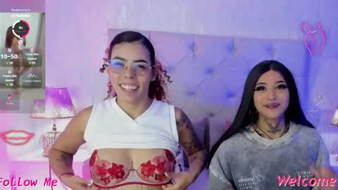 Snapshot of pamelamiler_ chatting on 25, 4, 2026 TELL ME PAMELLA AND GIVE ME A GOOD GRADE ITS IMPORTANT online show from 25, 4, 2026