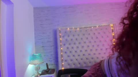 Snapshot of pamelamiler_ chatting on 6, 5, 2026 TELL ME PAMELLA AND GIVE ME A GOOD GRADE ITS IMPORTANT online show from 6, 5, 2026