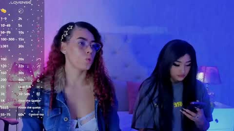 Snapshot of pamelamiler_ chatting on 16, 5, 2026 TELL ME PAMELLA AND GIVE ME A GOOD GRADE ITS IMPORTANT online show from 16, 5, 2026