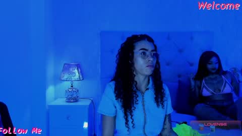 Snapshot of pamelamiler_ chatting on 23, 5, 2026 TELL ME PAMELLA AND GIVE ME A GOOD GRADE ITS IMPORTANT online show from 23, 5, 2026