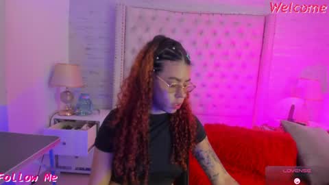 Snapshot of pamelamiler_ chatting on 24, 5, 2026 TELL ME PAMELLA AND GIVE ME A GOOD GRADE ITS IMPORTANT online show from 24, 5, 2026