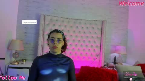 Snapshot of pamelamiler_ chatting on 25, 5, 2026 TELL ME PAMELLA AND GIVE ME A GOOD GRADE ITS IMPORTANT online show from 25, 5, 2026