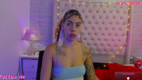 Snapshot of pamelamiler_ chatting on 28, 5, 2026 TELL ME PAMELLA AND GIVE ME A GOOD GRADE ITS IMPORTANT online show from 28, 5, 2026