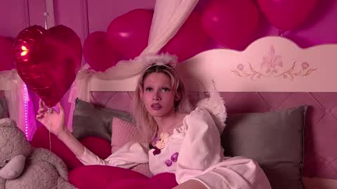 Pamelamy online show from 17, 2, 2025