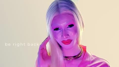 Pamelamy online show from 6, 10, 2025