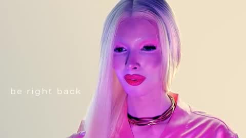 Pamelamy online show from 19, 10, 2025