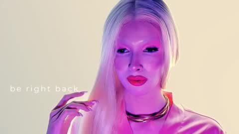 Pamelamy online show from 10, 11, 2025