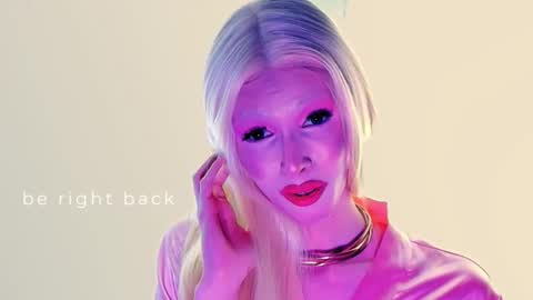 Pamelamy online show from 20, 11, 2025