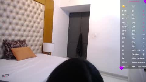 Pamela Ponce online show from 5, 2, 2025