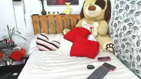 Pamela online show from 16, 6, 2026