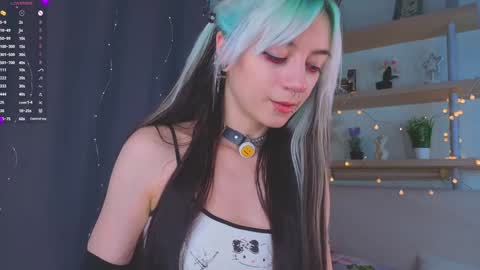 Diana online show from 3, 2, 2026