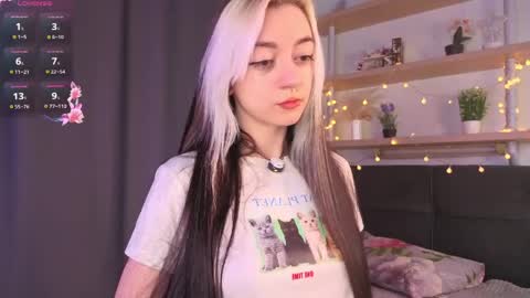 Diana online show from 2, 4, 2026