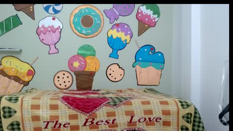 Snapshot of pamelaskiny20 chatting on 9, 4, 2026 pamelaskiny20 online show from 9, 4, 2026