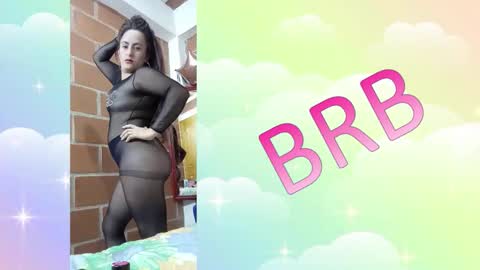 pamela online show from 23, 11, 2025