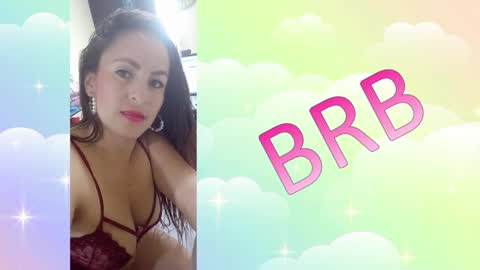 pamela online show from 23, 11, 2025