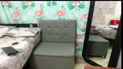 pamela online show from 9, 2, 2026