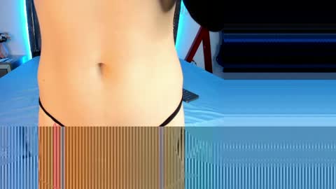 Pamela online show from 23, 4, 2026