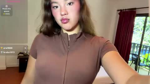 Kamila online show from 6, 6, 2026