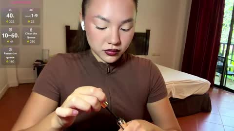 Kamila online show from 7, 6, 2026