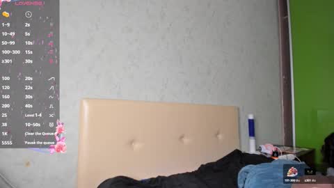Snapshot of pamellacockayne chatting on 29, 9, 2025 Sally online show from 29, 9, 2025