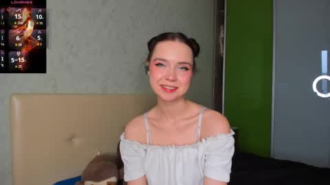 Snapshot of pamellacockayne chatting on 2, 10, 2025 Sally online show from 2, 10, 2025