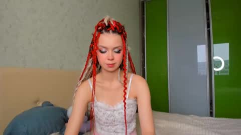 Snapshot of pamellacockayne chatting on 8, 10, 2025 Sally online show from 8, 10, 2025