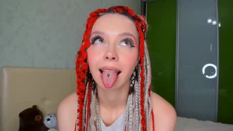 Snapshot of pamellacockayne chatting on 10, 10, 2025 Sally online show from 10, 10, 2025