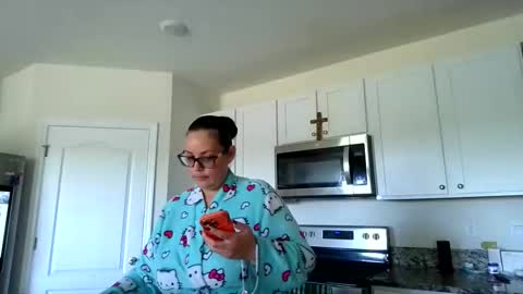 PAMELONAA online show from 23, 2, 2026