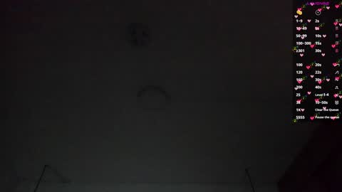 PAMELA online show from 12, 1, 2025