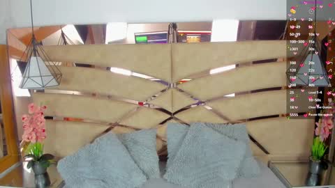 PAMELA online show from 28, 1, 2025