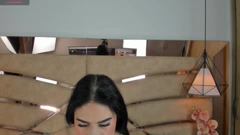 PAMELA online show from 18, 3, 2026